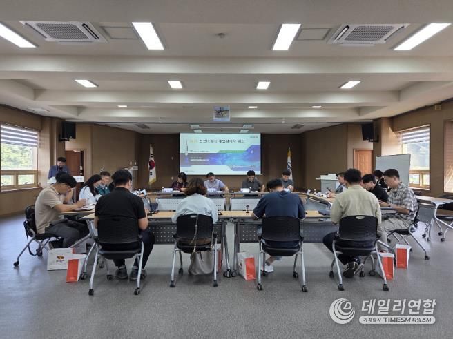 사천시, 2025년산 공공비축미 3,672톤 매입