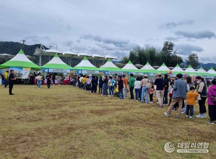성주군 우수축산물 맛보러 오세요!! 입맛도 UP, 건강도 UP