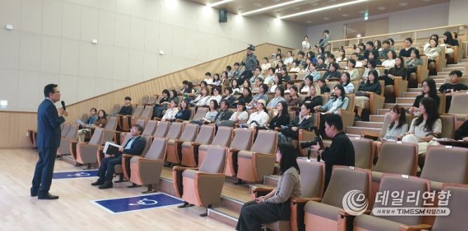 송도국제도서관 ‘프리오픈(Pre-Open) 데이’ 성료