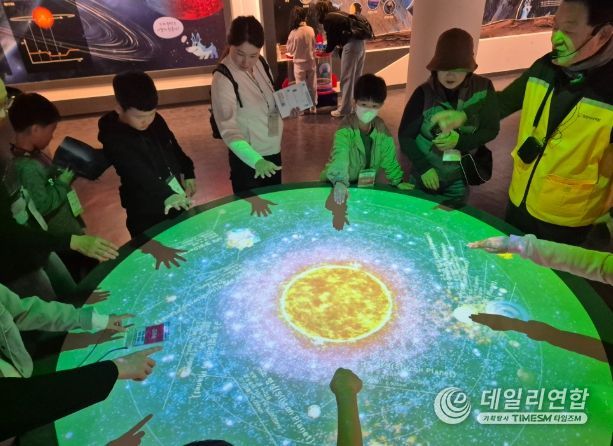 드림스타트 ‘가족 힐링 캠프’ 운영