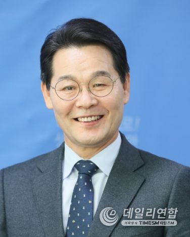 권익현 부안군수