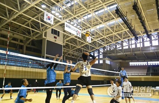 남원시 2025 시민체육 화합한마당 성료