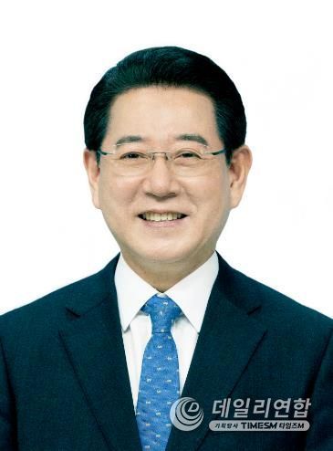 김영록 지사 사진 1장