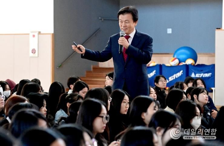 진주시, AI 시대 ‘사람 중심의 진주 K-기업가정신’ 가치 확산