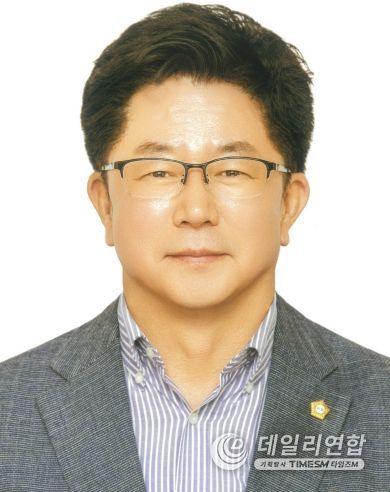 이정걸 문경시의회 의장