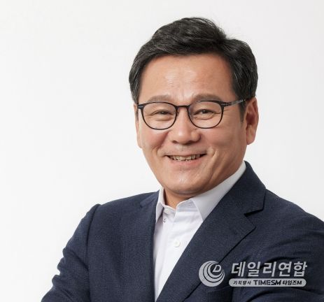 김홍규 강릉시장