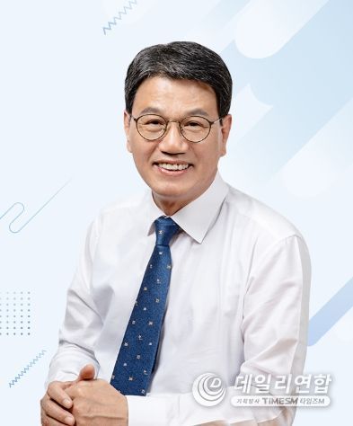 김돈곤 청양군수