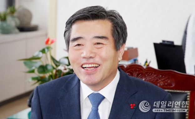 김동일 보령시장