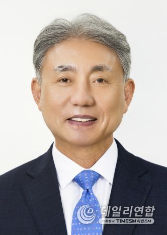 윤환 계양구청장