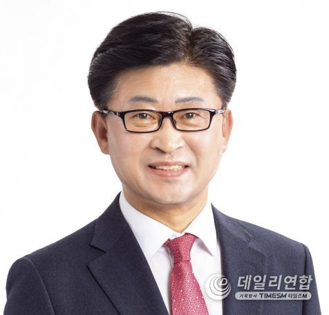 최충규 대덕구청장