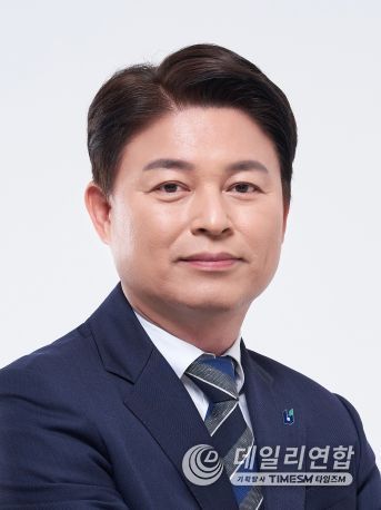 조용익 부천시장