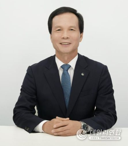 조병옥 음성군수