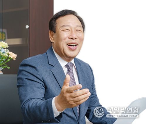 최민호 세종특별자치시장