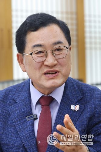 주낙영 경주시장