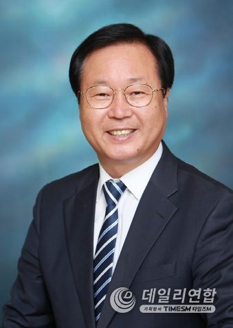 유희태 완주군수