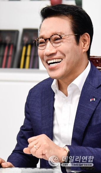 최경식 남원시장