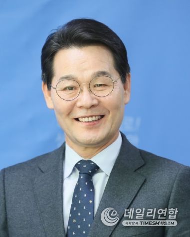 권익현 부안군수