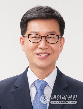 박병규 광주광역시 광산구청장