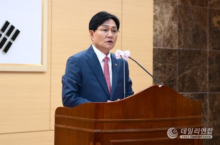 강화군, 북한 소음공격 피해주민 실질 지원 위해 제도 개선 정부에 공식 건의