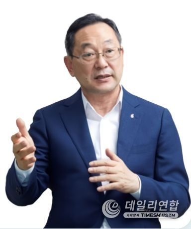 명현관 해남군수