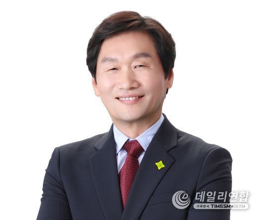 조현일 경산시장