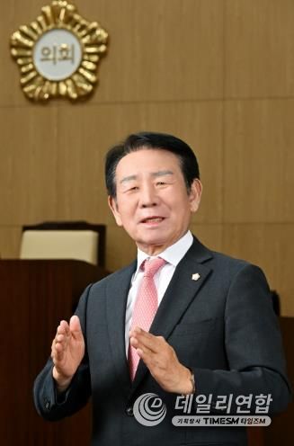 울주군의회 최길영 의장, 농업 지원제도 개선 건의에 정부 후속 조치