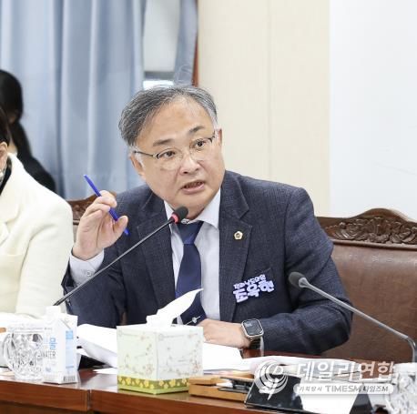 조옥현 전라남도의원, “전남 재생에너지, 이제는 설득의 언어가 필요”