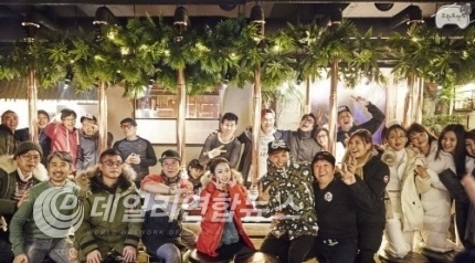 ▲ 사진출처=무한도전 트위터
