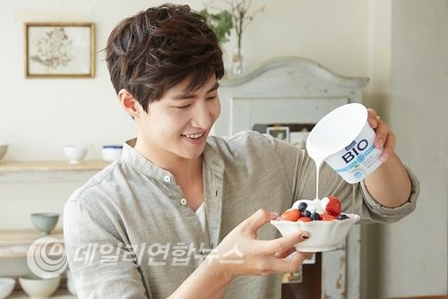 ▲ 사진제공=매일유업