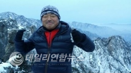 사진=가수 김흥국(CN 미디어)