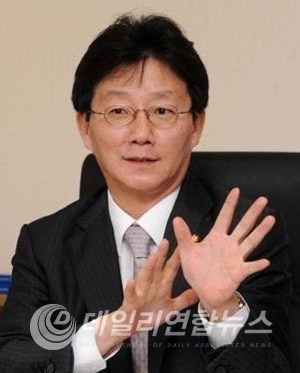 사진=유승민 원내대표(유승민 대표 페이스북 캡처)