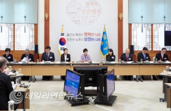 사진=청와대