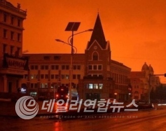 신화통신