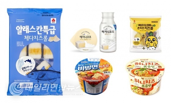 풀무원