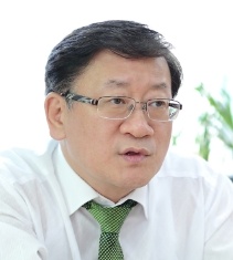 곽재석 원장(한국이주. 동포개발연구원)