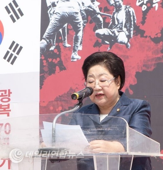 사진 : 황보병조 제공