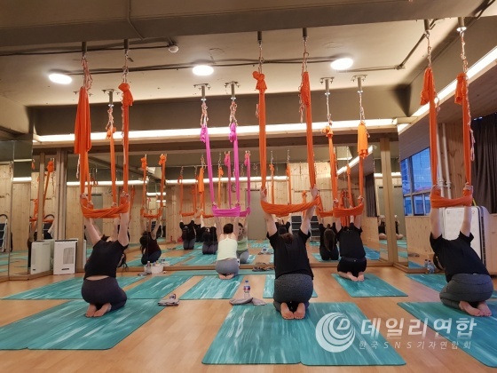 어반멀티짐 사진제공