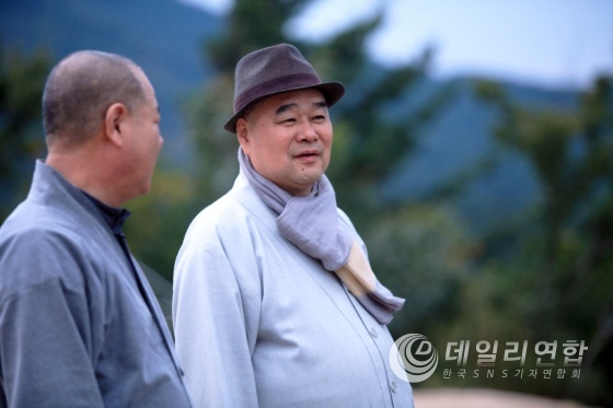 월명사 월명스님